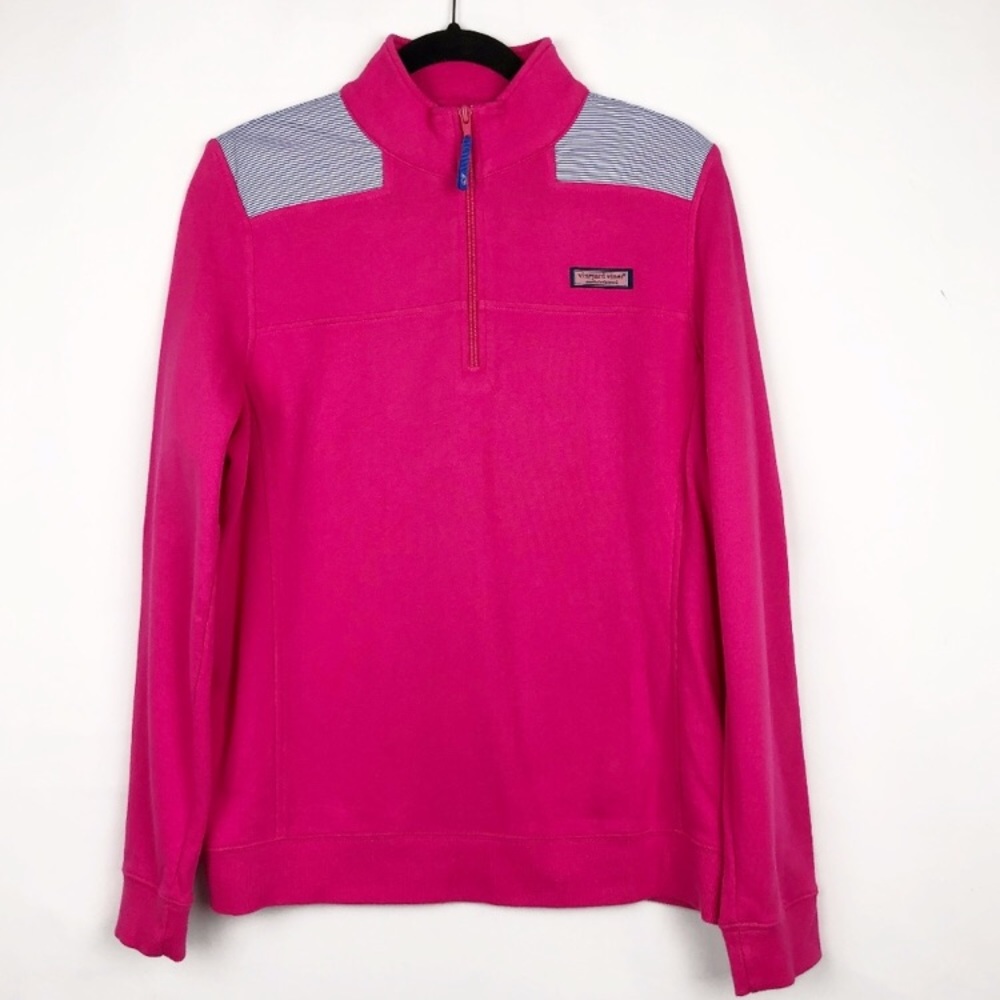 EUC Vineyard Vines Shep Shirt